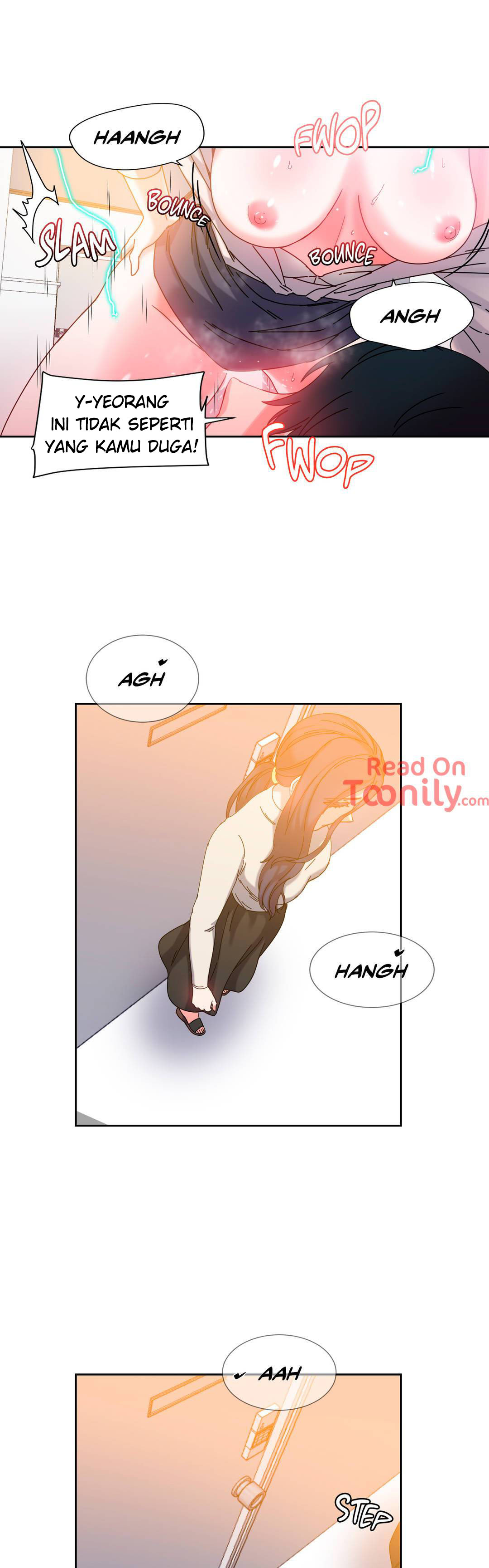 Tie Me Up - Chapter 24 21