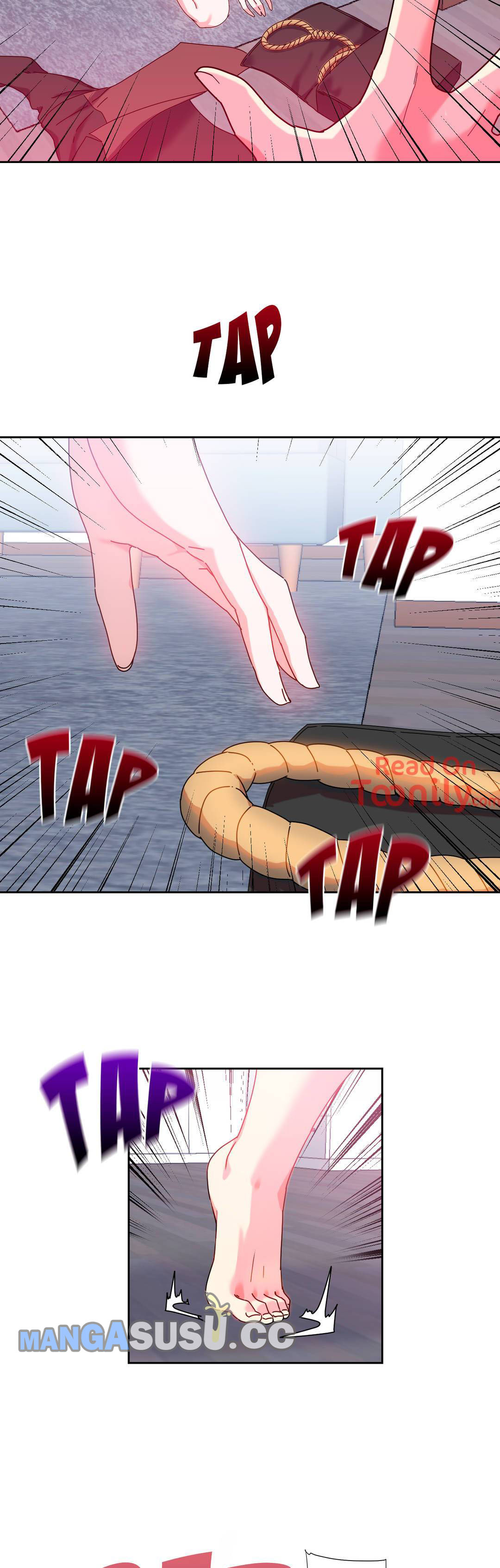 Tie Me Up - Chapter 24 11
