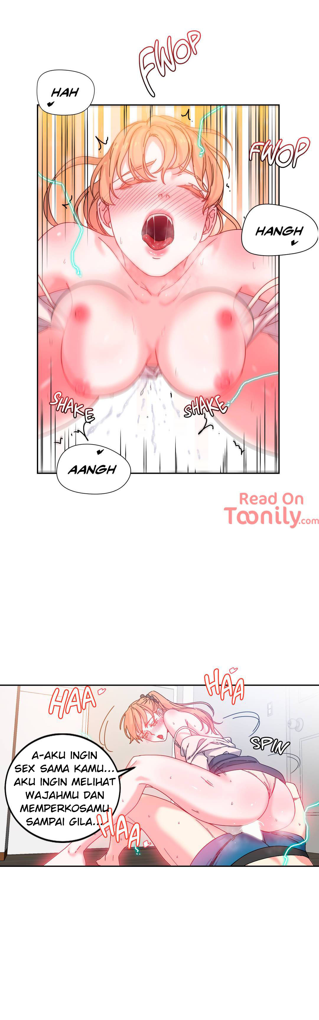Tie Me Up - Chapter 24 24