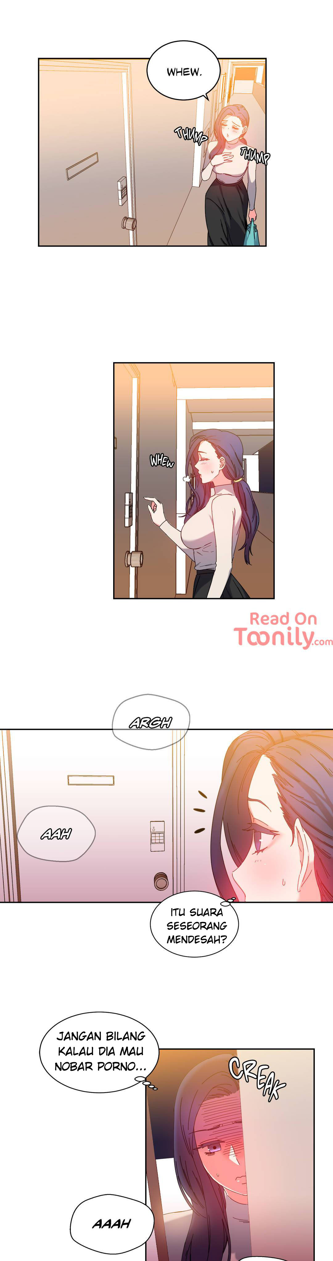 Tie Me Up - Chapter 24 18