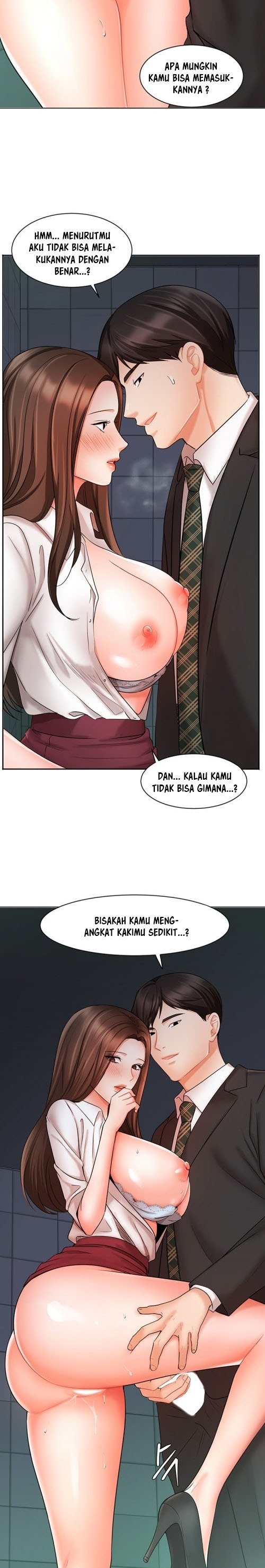 Sold Out Girl - Chapter 24 15