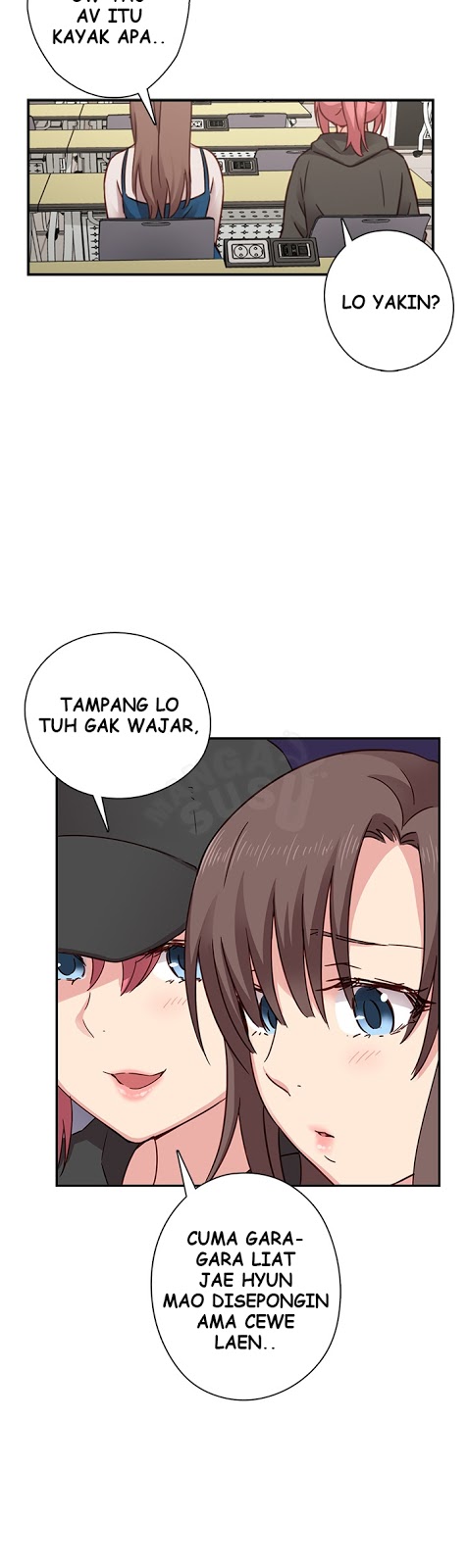 H-Campus - Chapter 24 34