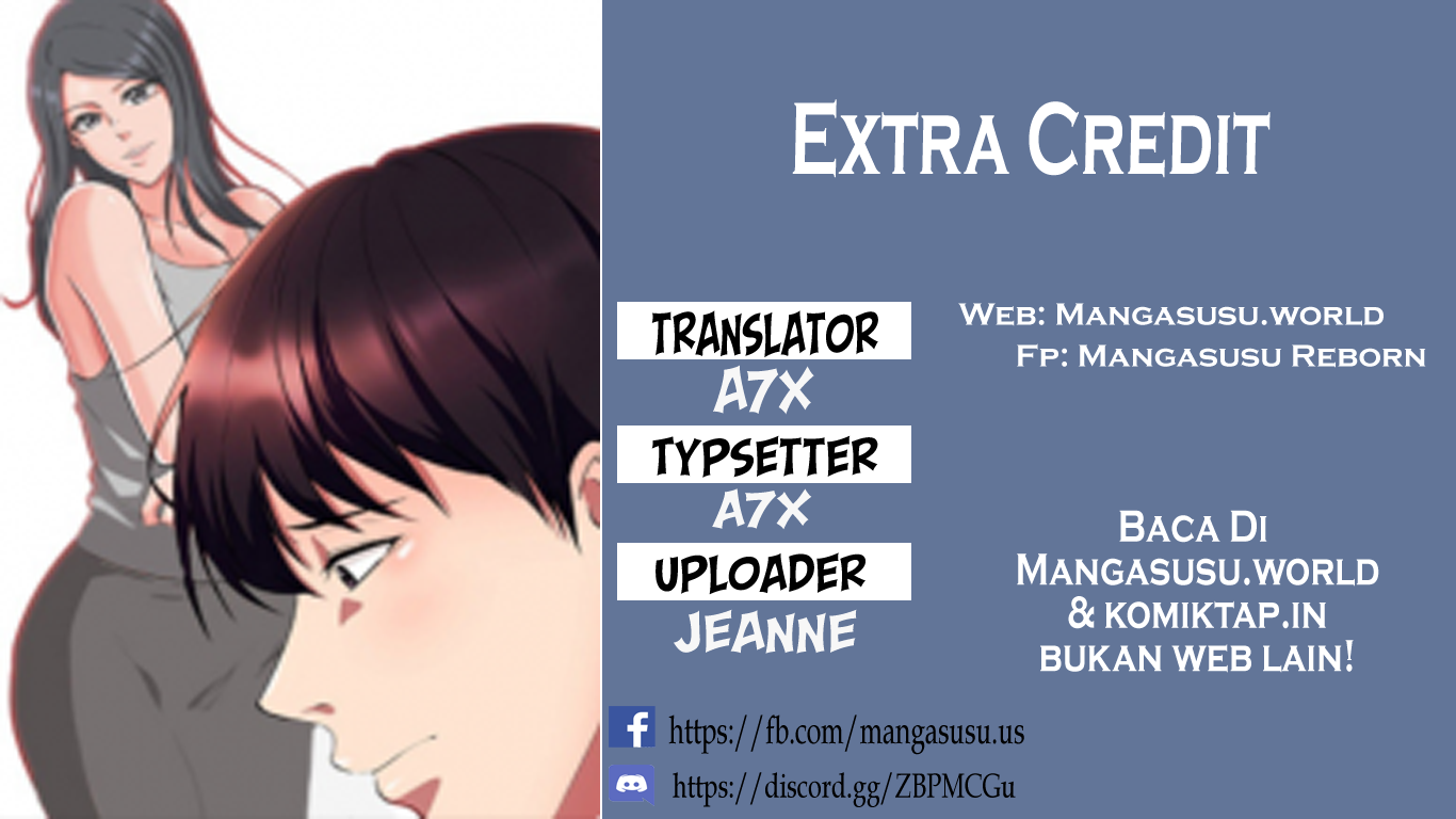 Extra Credit - Chapter 24 1