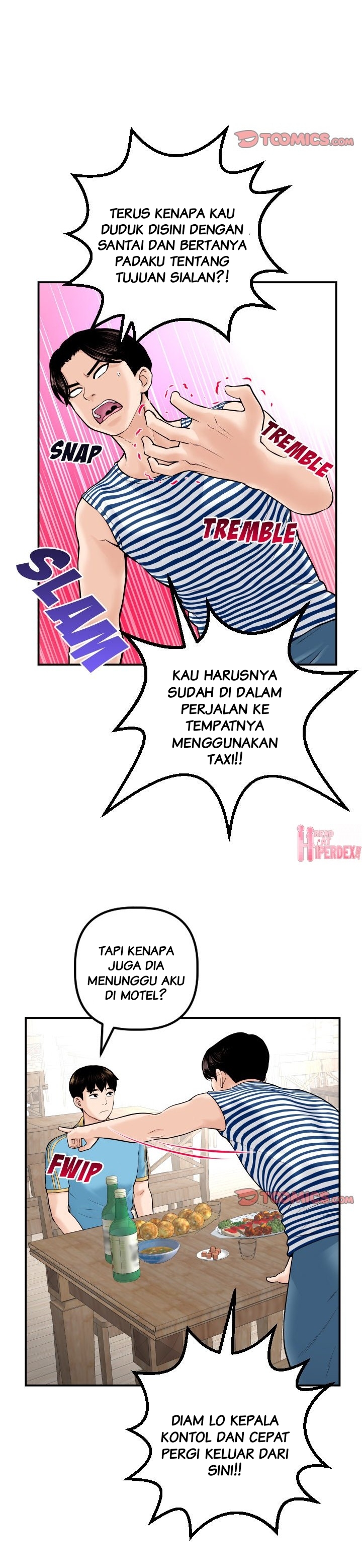 Analog - Chapter 24 7