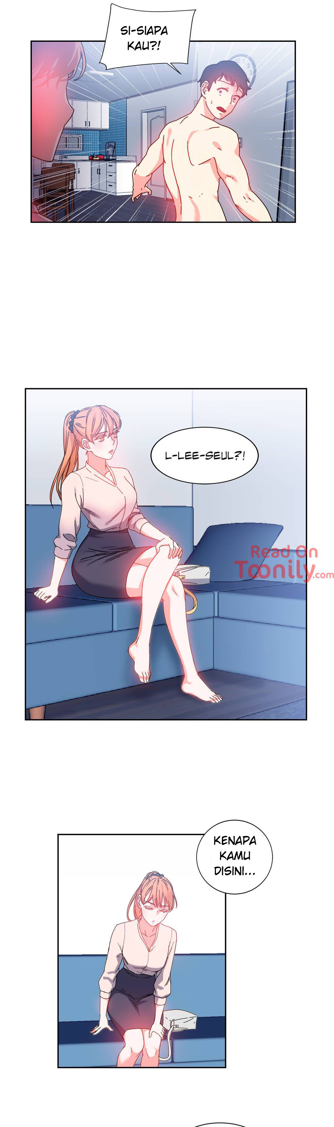 Tie Me Up - Chapter 24 5
