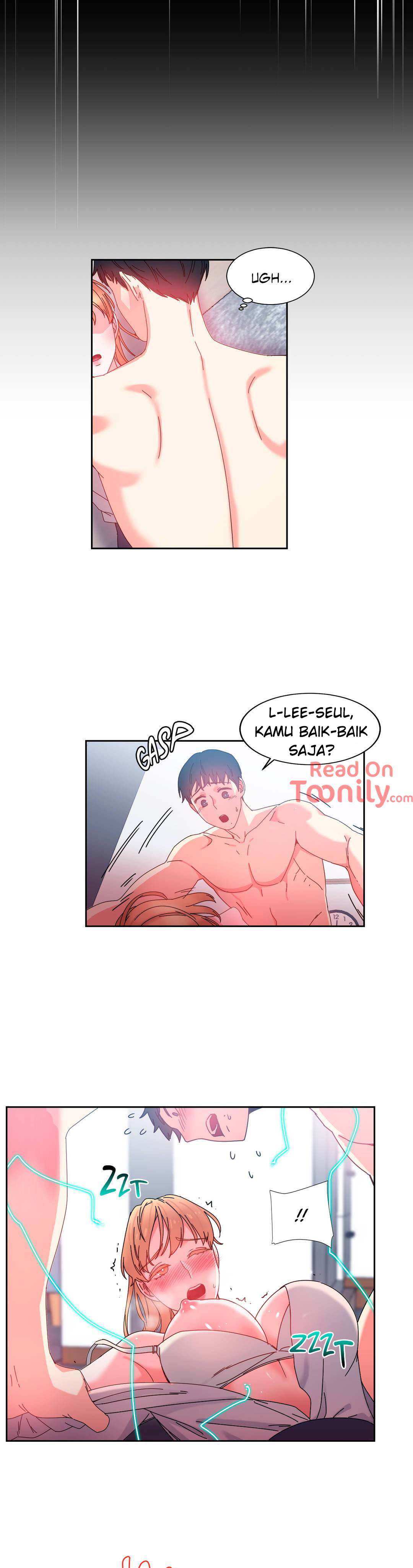 Tie Me Up - Chapter 24 14
