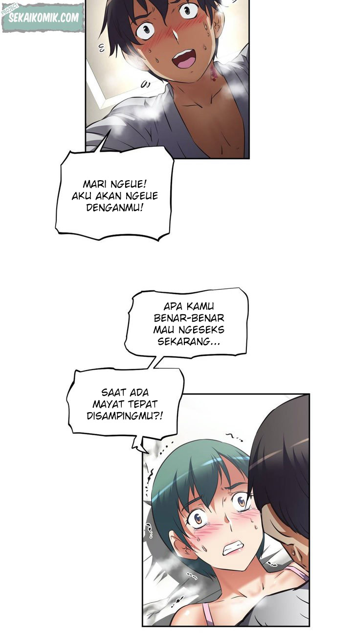 Hell&#8217;s Harem - Chapter 24 33