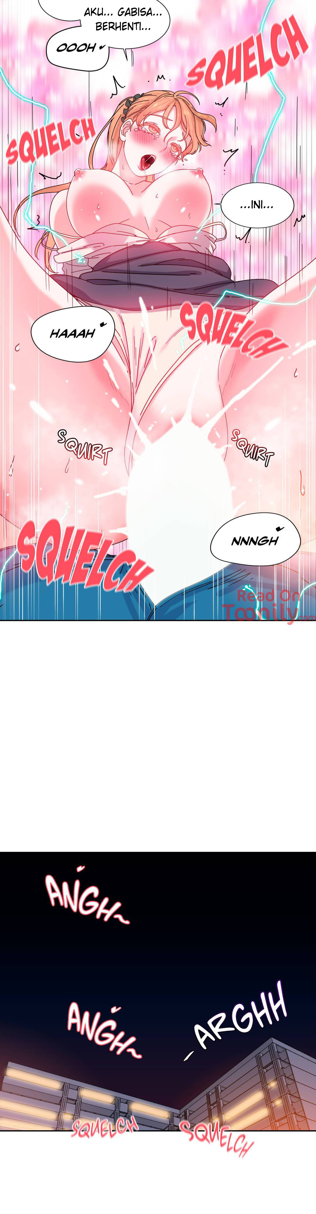 Tie Me Up - Chapter 24 28