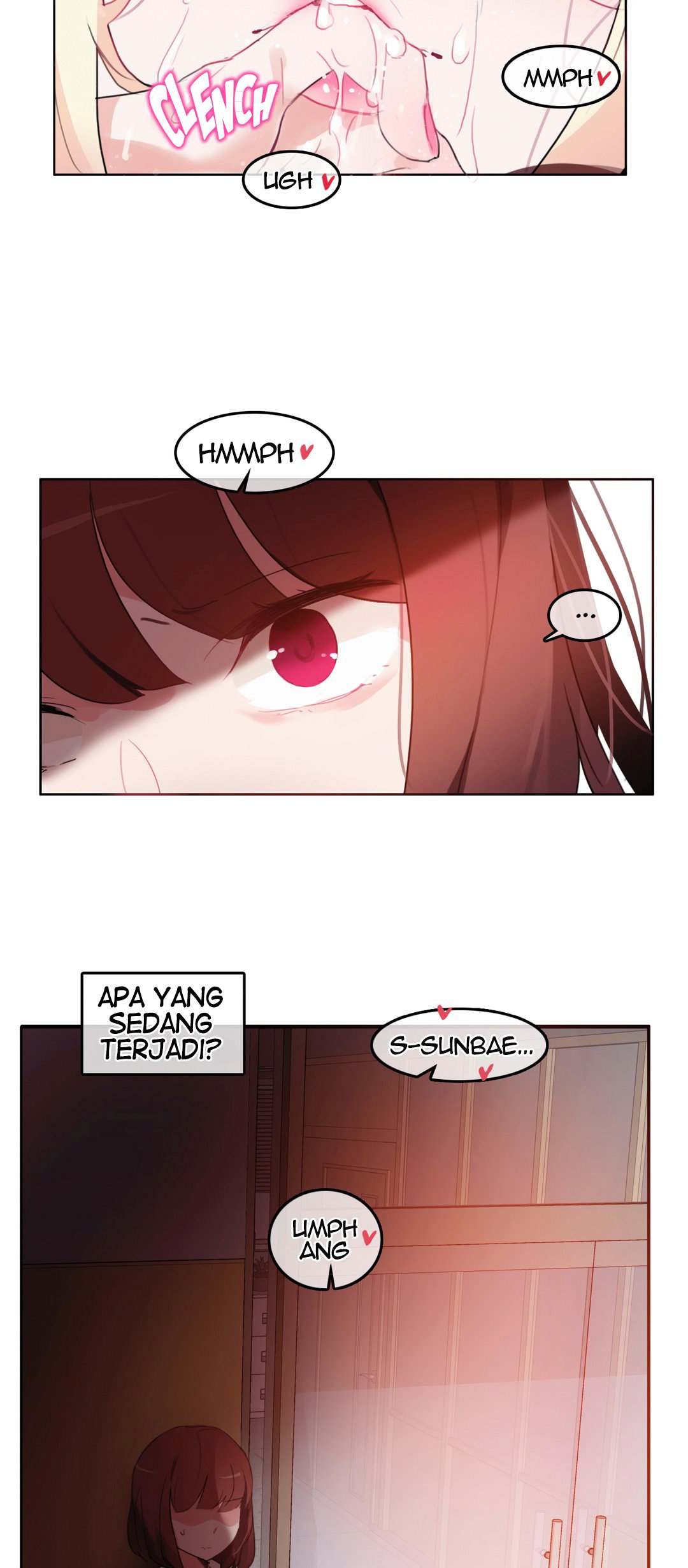 A Pervert&#8217;s Daily Life - Chapter 24 29