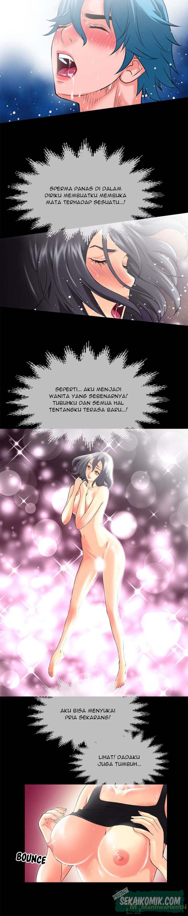 Beyond Imagination - Chapter 24 6