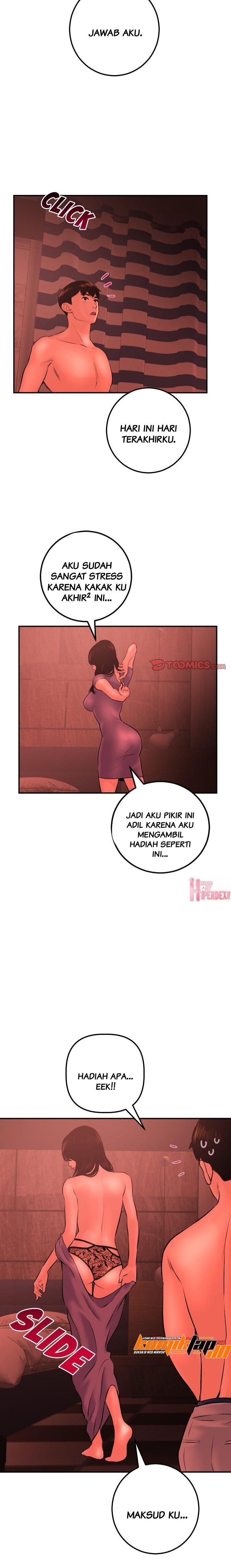 Analog - Chapter 24 20