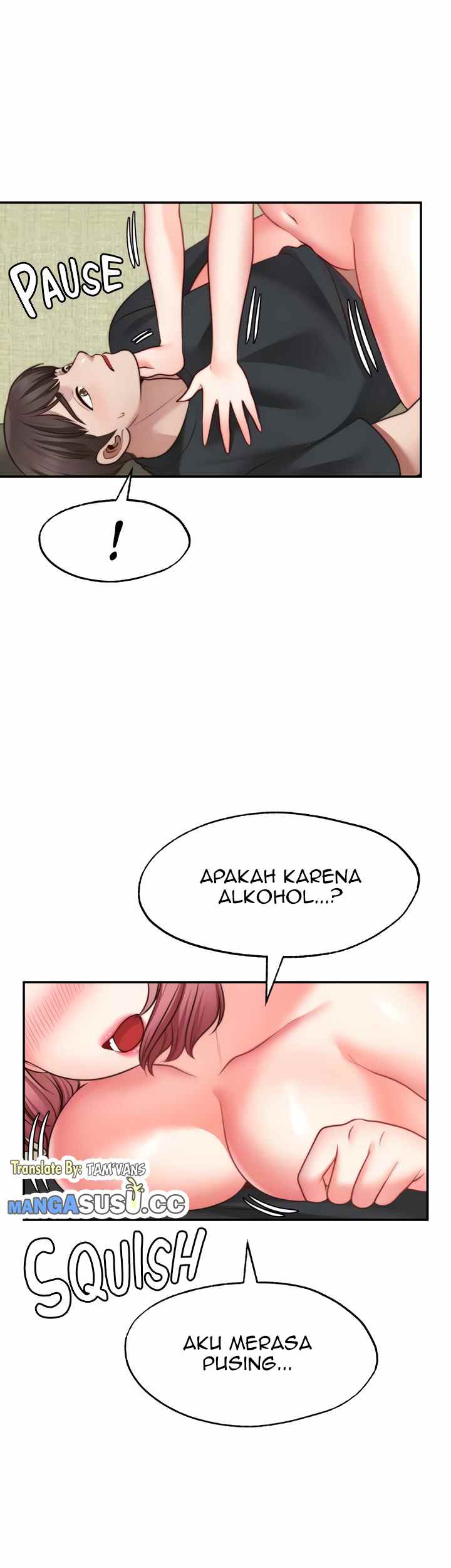 Wish Partner - Chapter 24 13