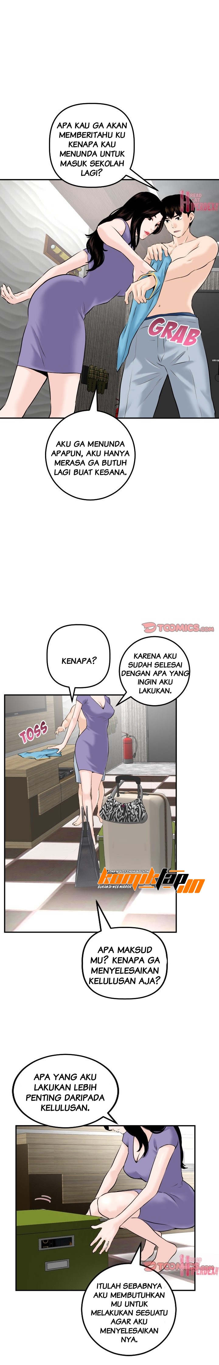 Analog - Chapter 24 16