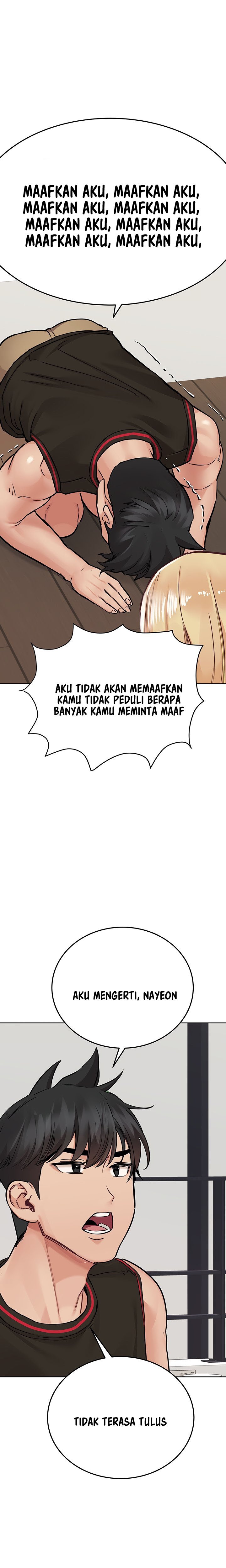 Keep It a Secret From Your Mother! - Chapter 63 8