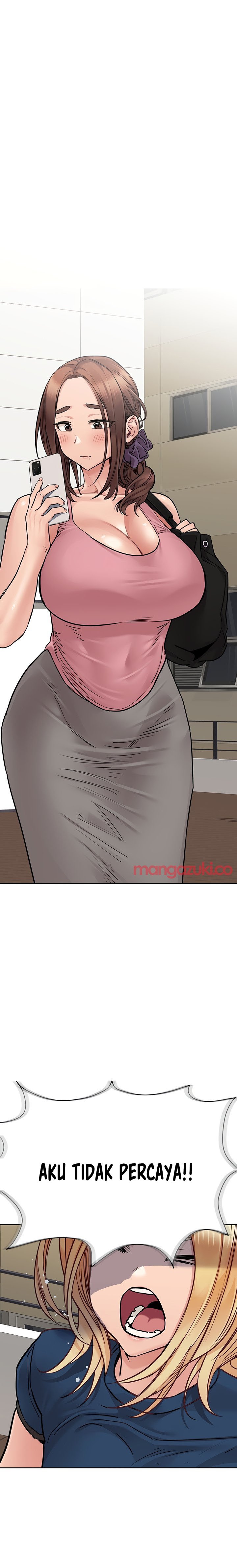 Keep It a Secret From Your Mother! - Chapter 63 6
