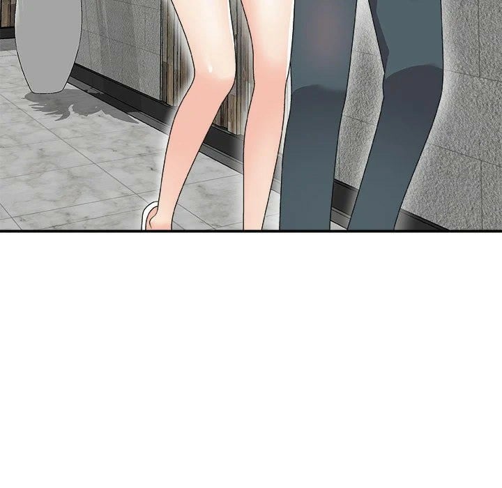 Miss Announcer - Chapter 63 163