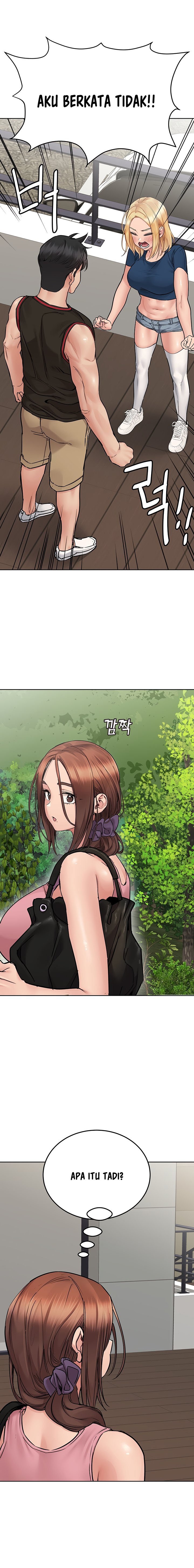 Keep It a Secret From Your Mother! - Chapter 63 12