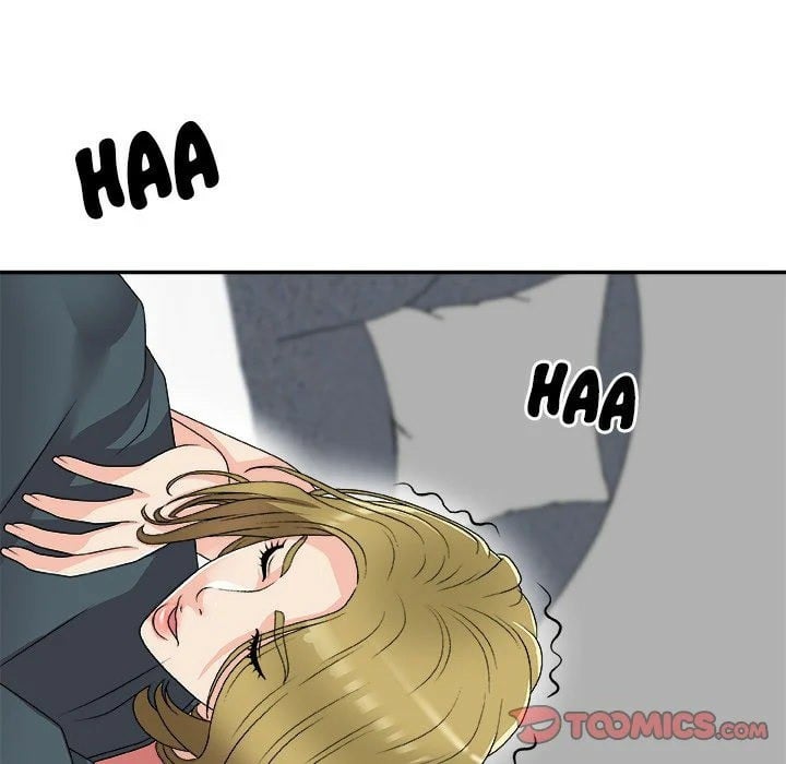 Miss Announcer - Chapter 63 28