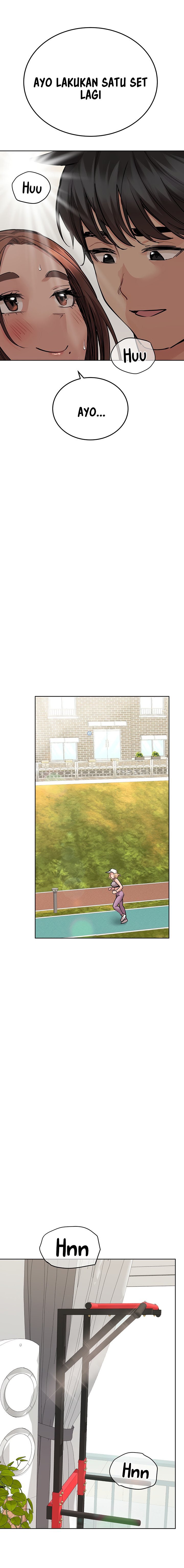 Keep It a Secret From Your Mother! - Chapter 63 28