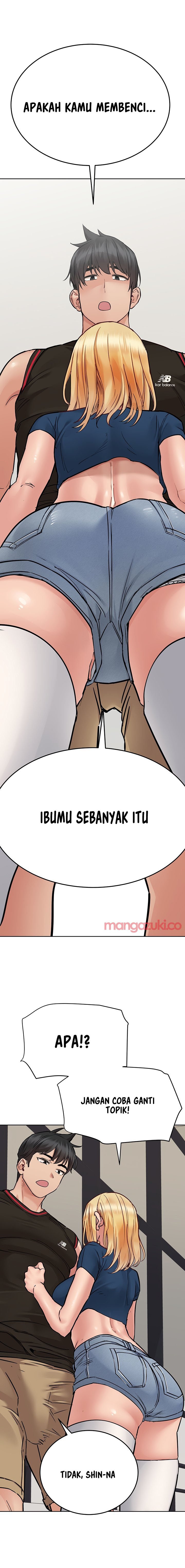 Keep It a Secret From Your Mother! - Chapter 63 14