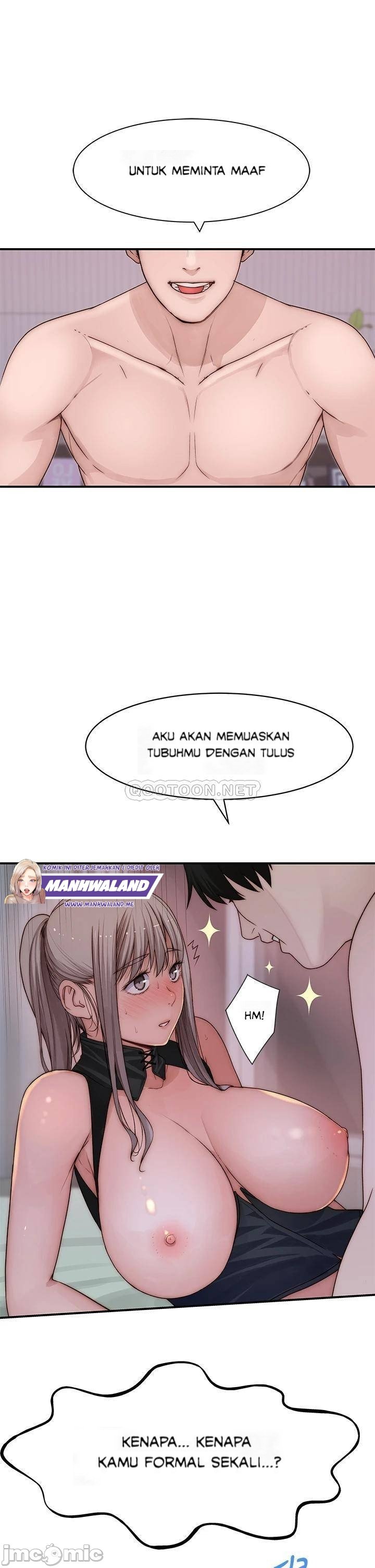 Between Us (Goinmul) - Chapter 63 7