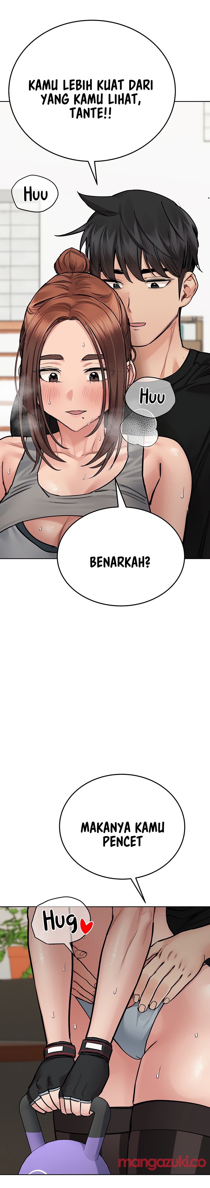 Keep It a Secret From Your Mother! - Chapter 63 23