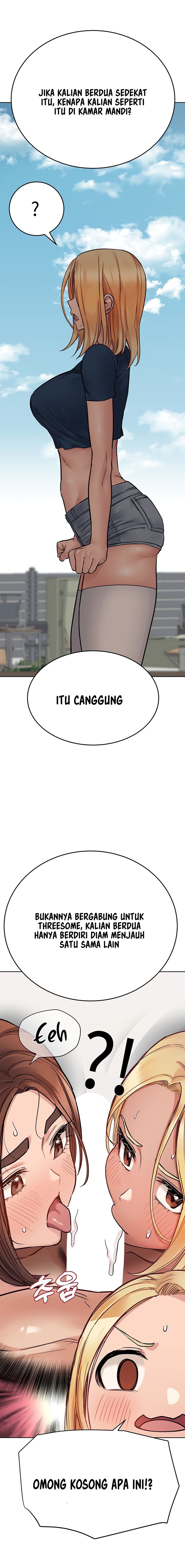Keep It a Secret From Your Mother! - Chapter 63 16