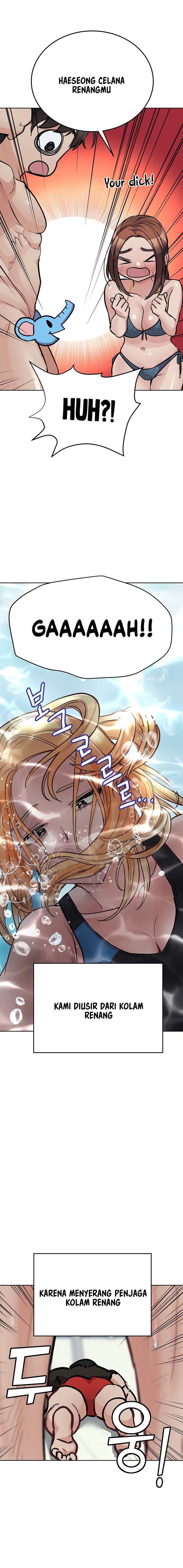 Keep It a Secret From Your Mother! - Chapter 63 4