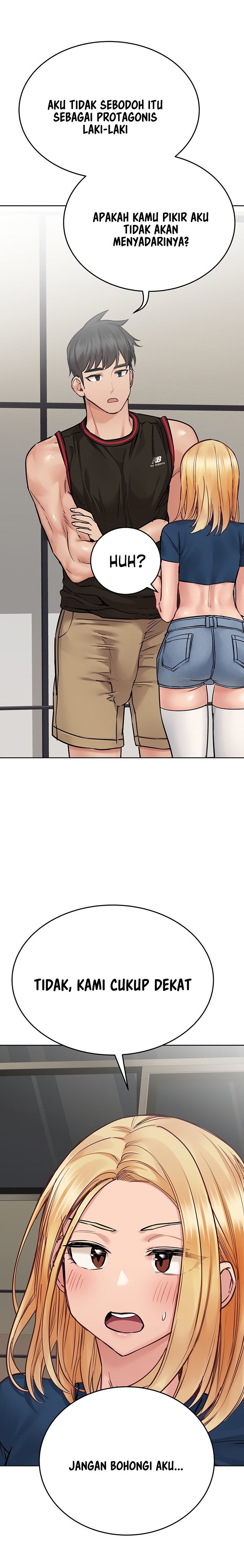 Keep It a Secret From Your Mother! - Chapter 63 15