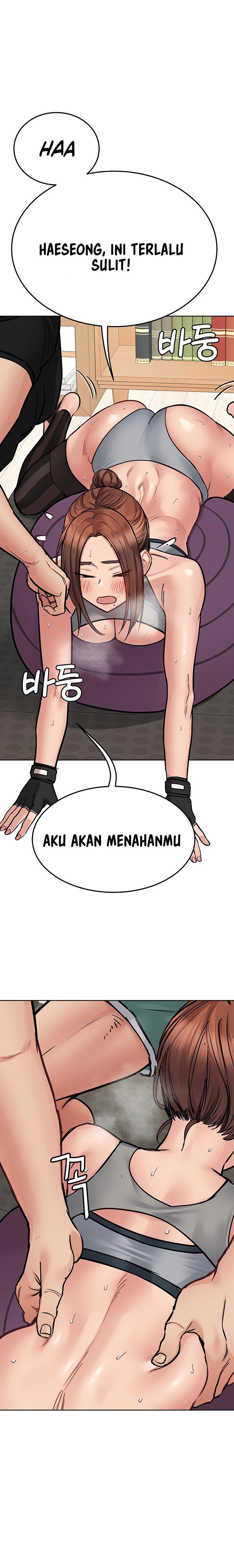 Keep It a Secret From Your Mother! - Chapter 63 29