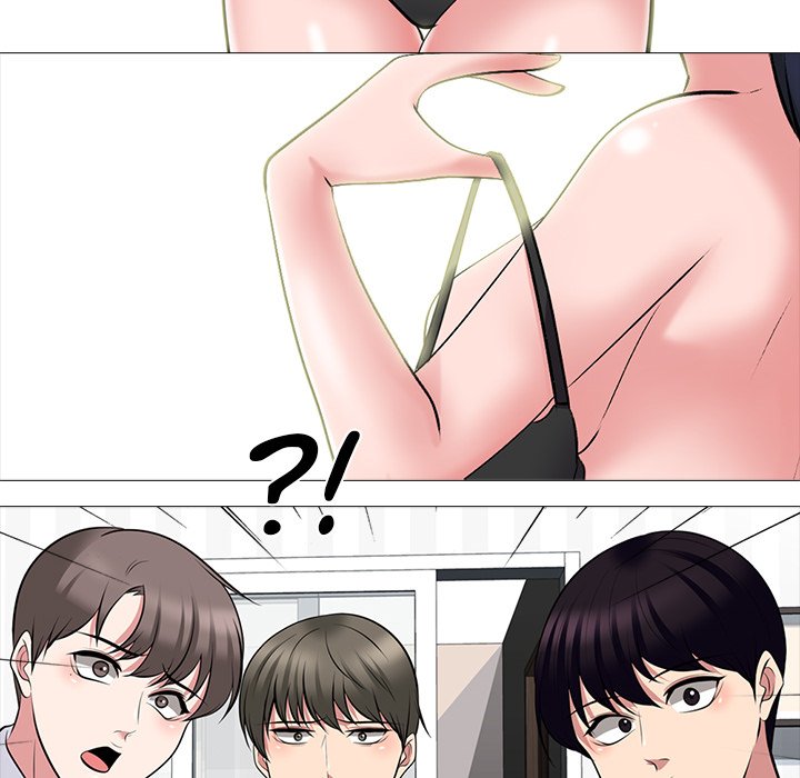 Extra Credit - Chapter 63 67