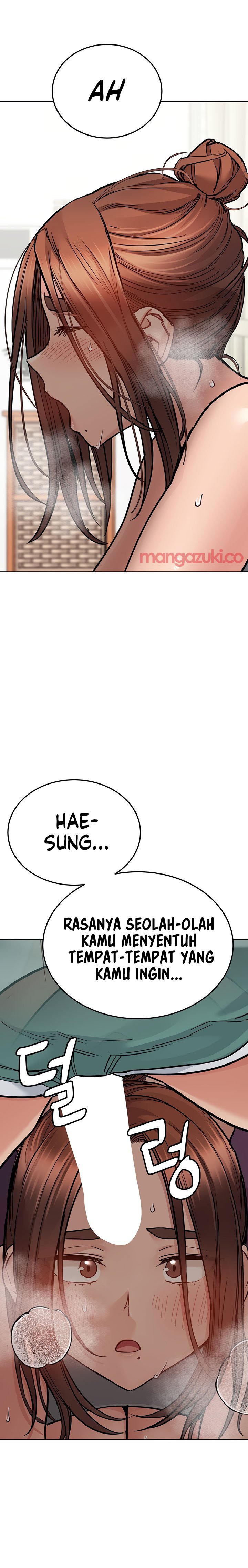 Keep It a Secret From Your Mother! - Chapter 63 30
