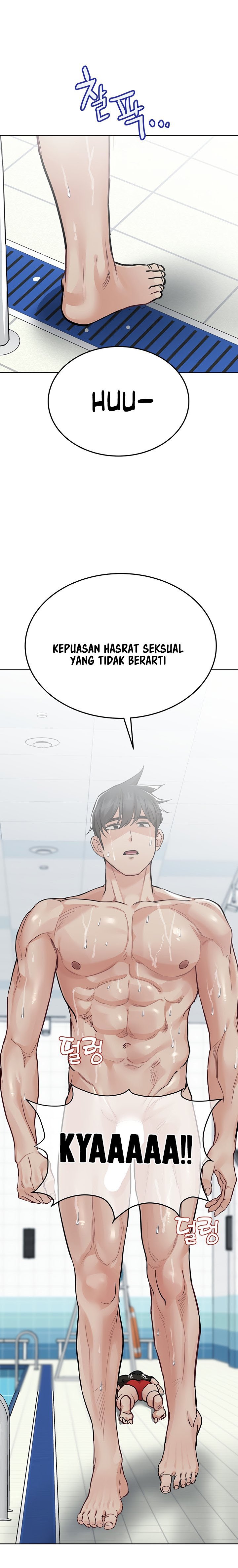 Keep It a Secret From Your Mother! - Chapter 63 3