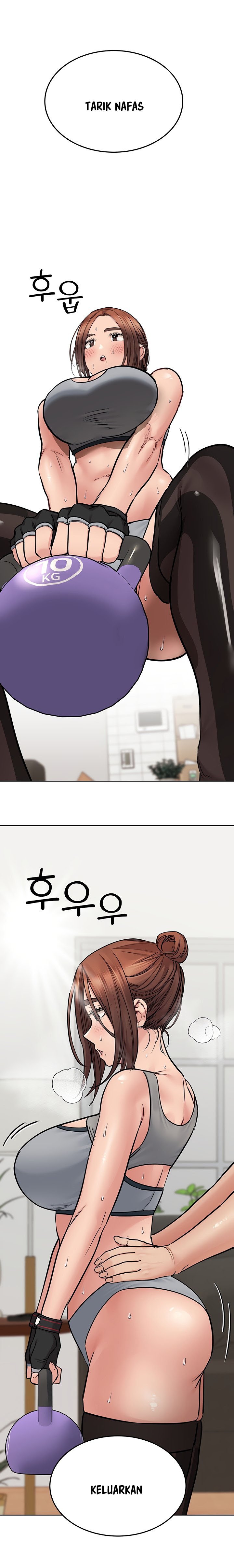 Keep It a Secret From Your Mother! - Chapter 63 21