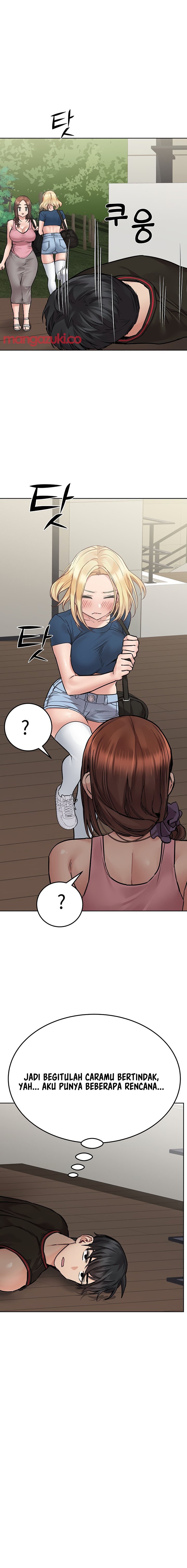 Keep It a Secret From Your Mother! - Chapter 63 18