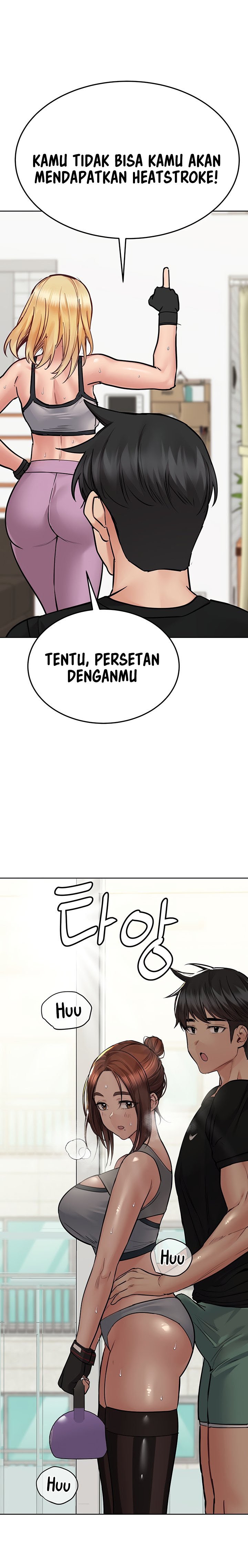 Keep It a Secret From Your Mother! - Chapter 63 27