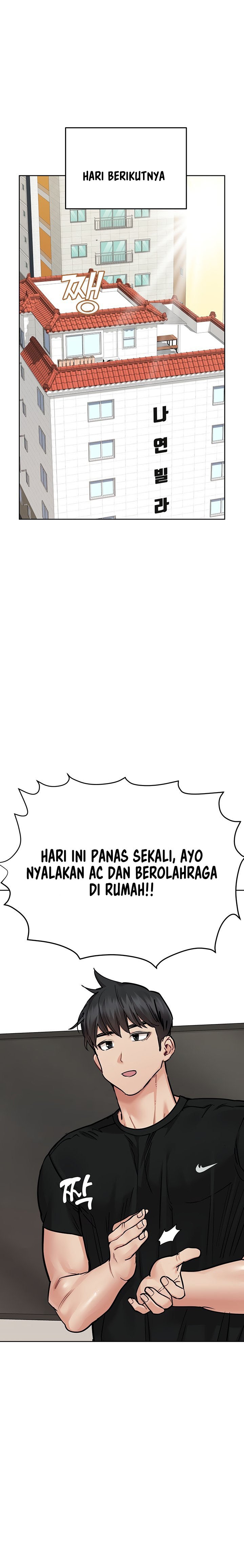 Keep It a Secret From Your Mother! - Chapter 63 19