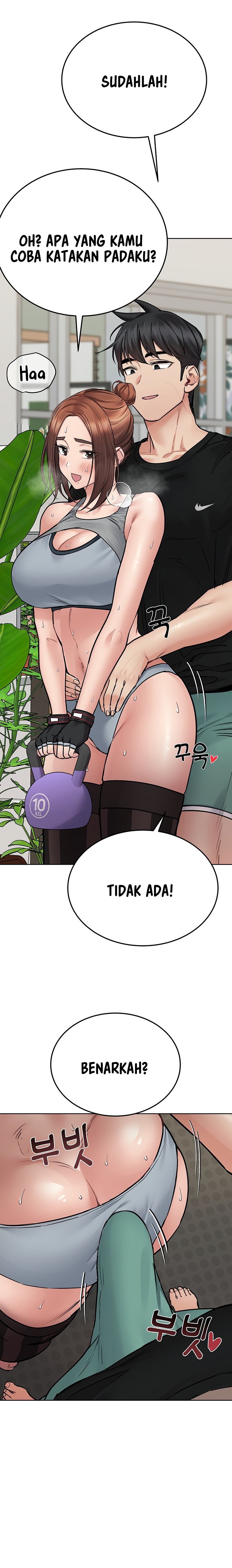 Keep It a Secret From Your Mother! - Chapter 63 24