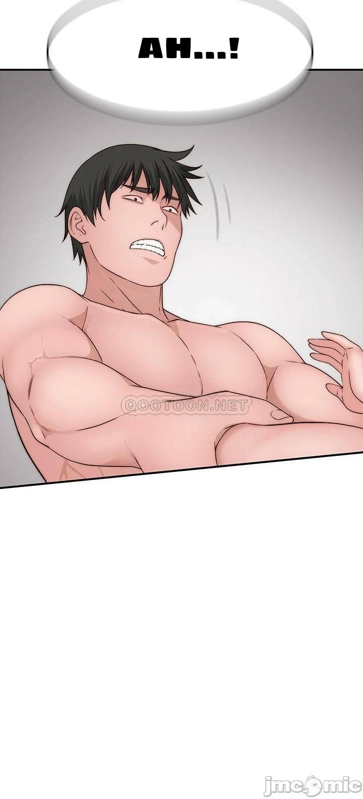 Between Us (Goinmul) - Chapter 63 34