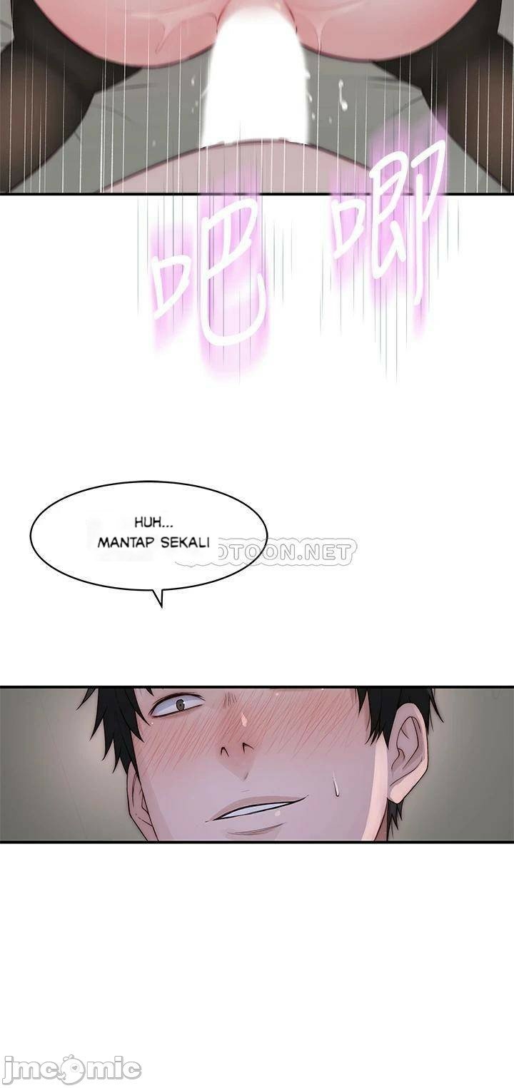 Between Us (Goinmul) - Chapter 63 28