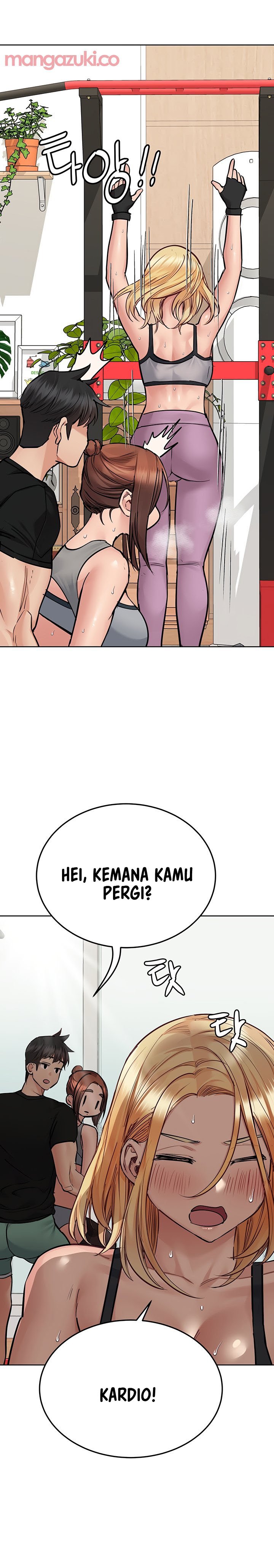 Keep It a Secret From Your Mother! - Chapter 63 26