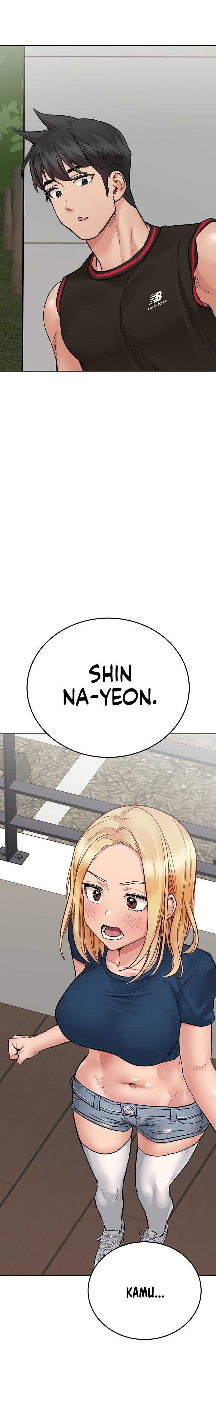 Keep It a Secret From Your Mother! - Chapter 63 13