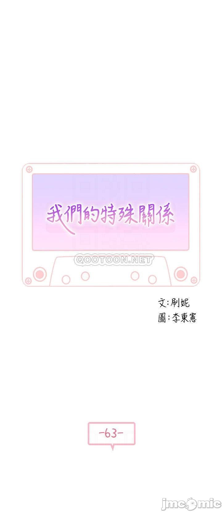 Between Us (Goinmul) - Chapter 63 2