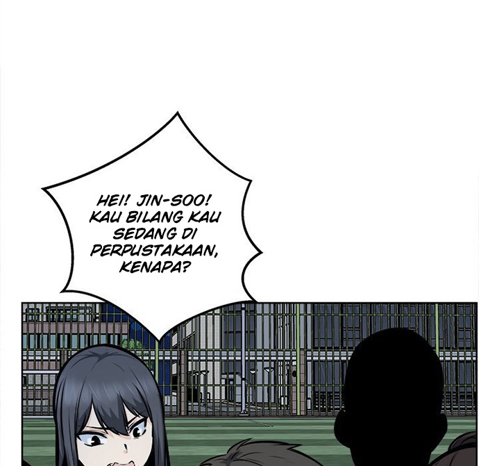The Ark Is Me - Chapter 91 145