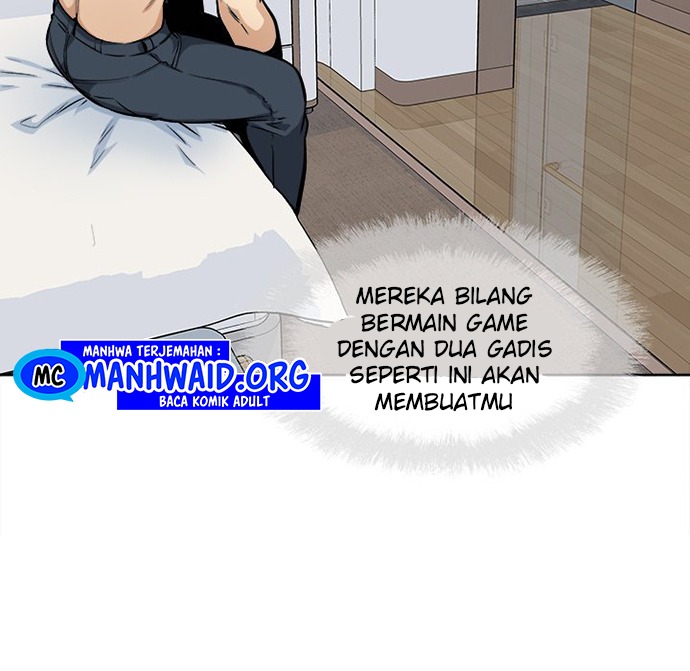 The Ark Is Me - Chapter 91 63