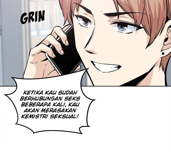 The Ark Is Me - Chapter 91 105