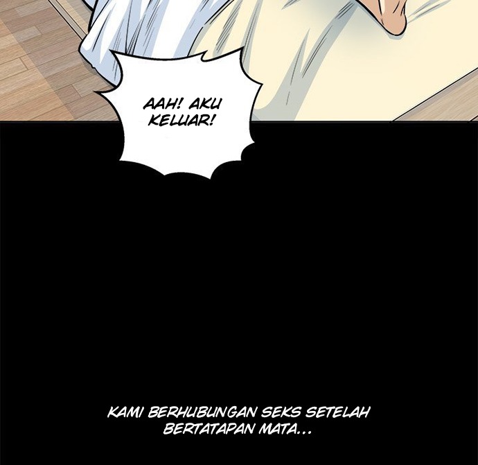 The Ark Is Me - Chapter 91 81