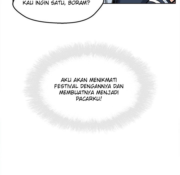 The Ark Is Me - Chapter 91 129
