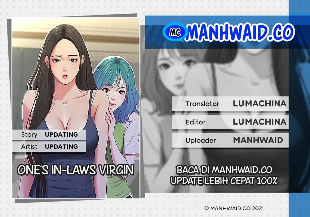 One&#8217;s In-Laws Virgins - Chapter 91 1