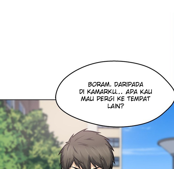 The Ark Is Me - Chapter 91 8